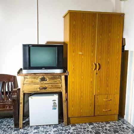 Sabina Guesthouse Kamala Værelse billede