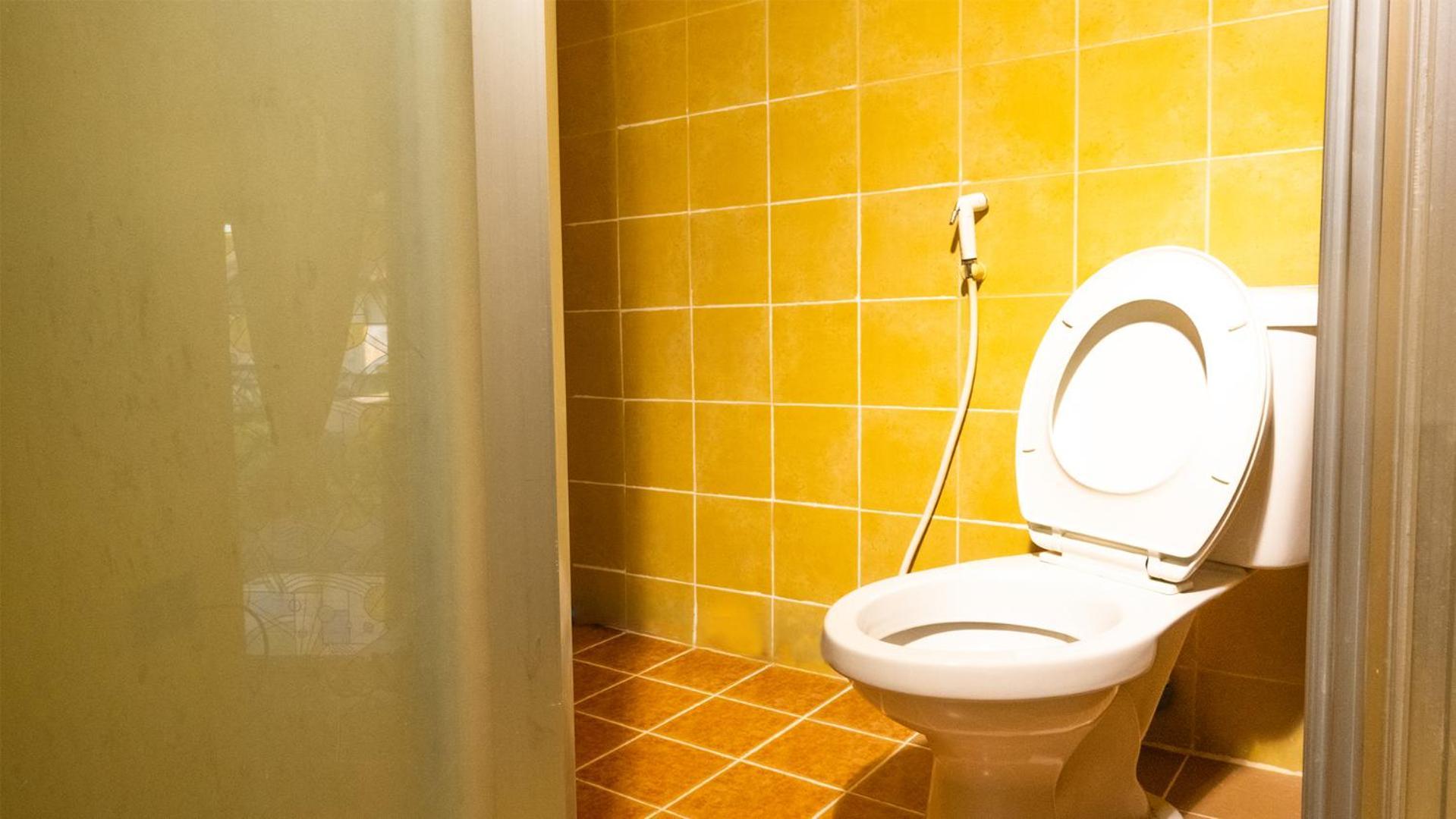 Sabina Guesthouse Kamala Værelse billede