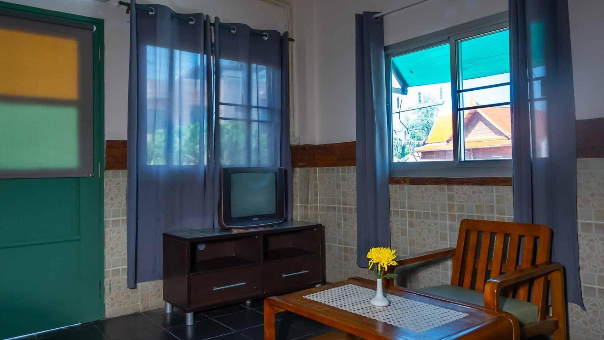 Sabina Guesthouse Kamala Værelse billede
