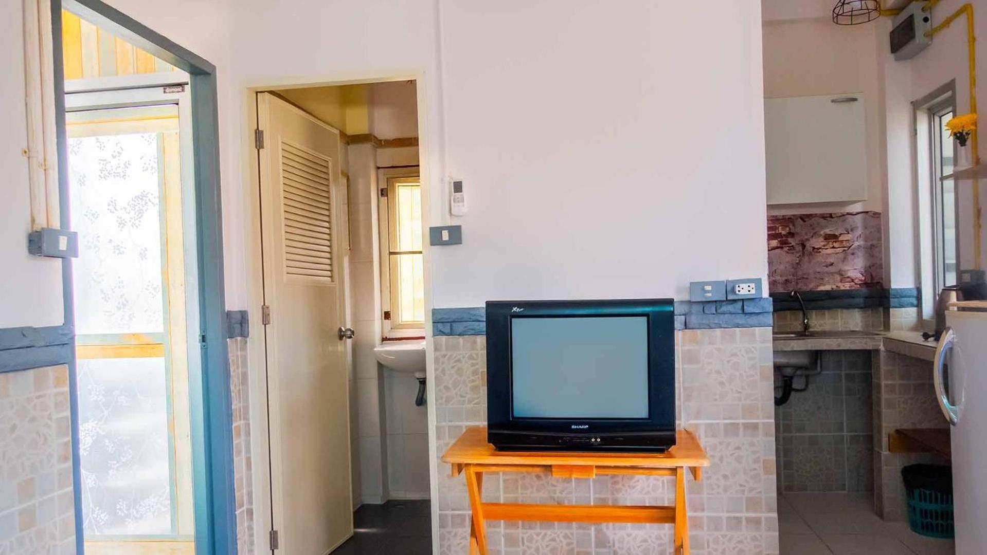 Sabina Guesthouse Kamala Værelse billede