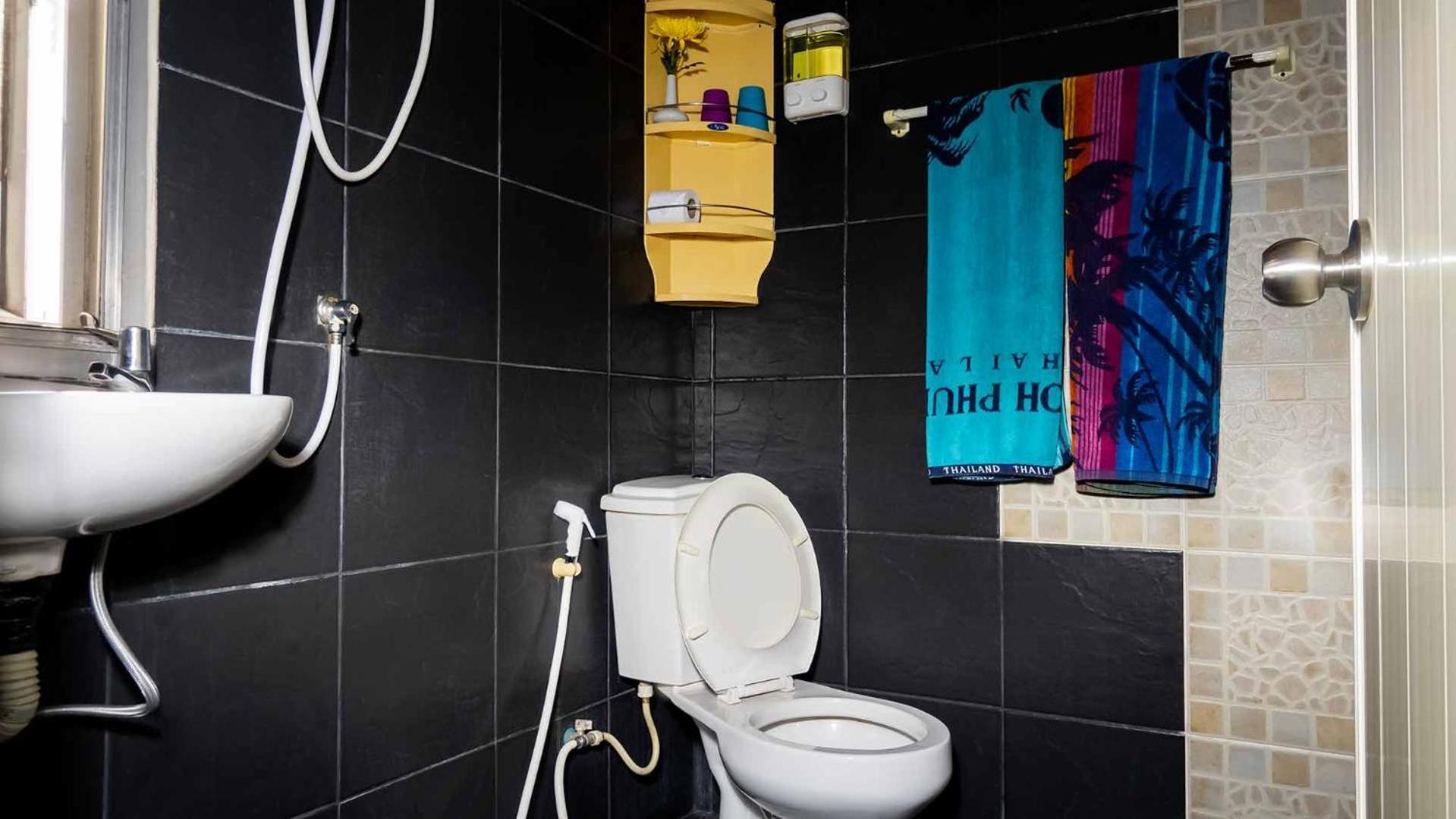 Sabina Guesthouse Kamala Værelse billede