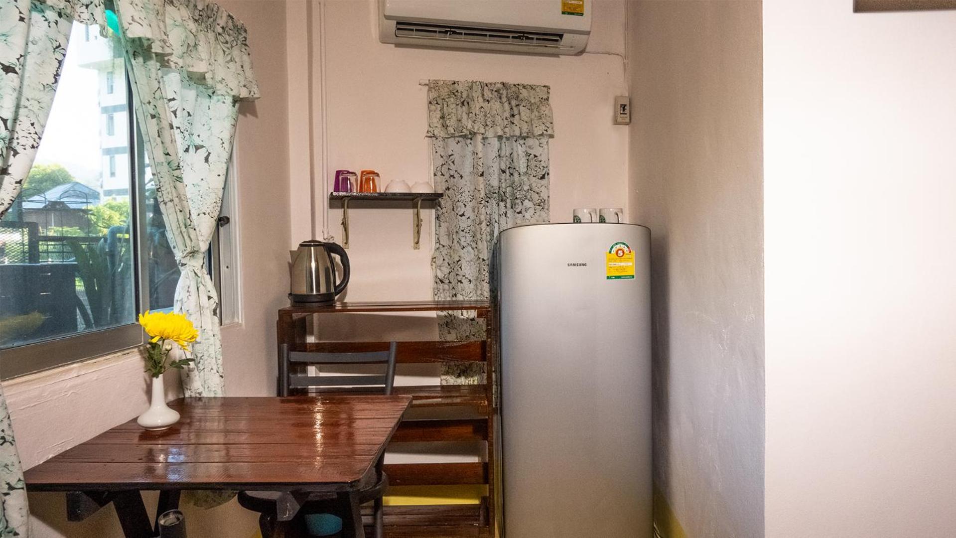 Sabina Guesthouse Kamala Værelse billede