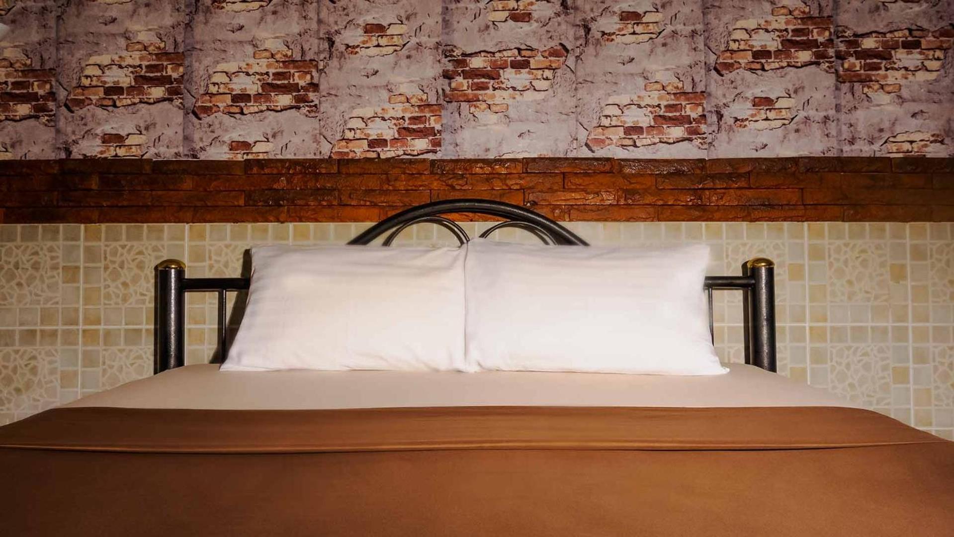 Sabina Guesthouse Kamala Værelse billede