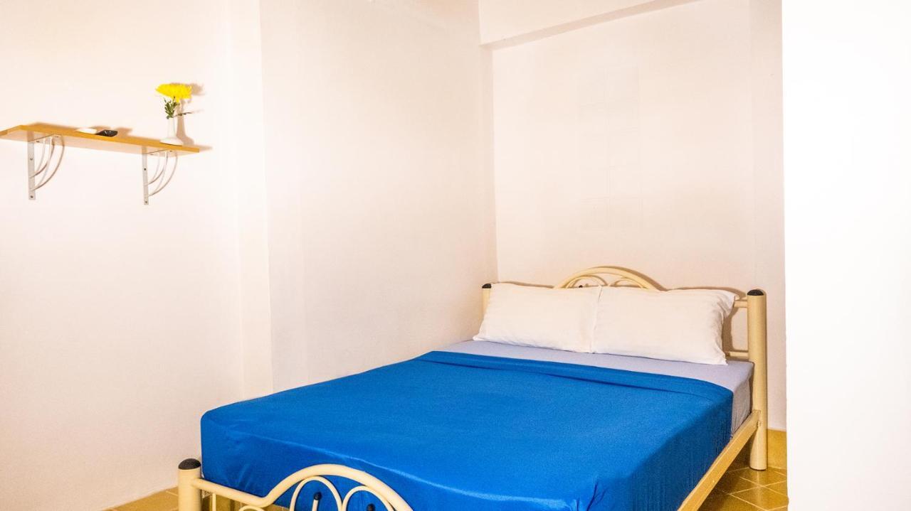 Sabina Guesthouse Kamala Eksteriør billede