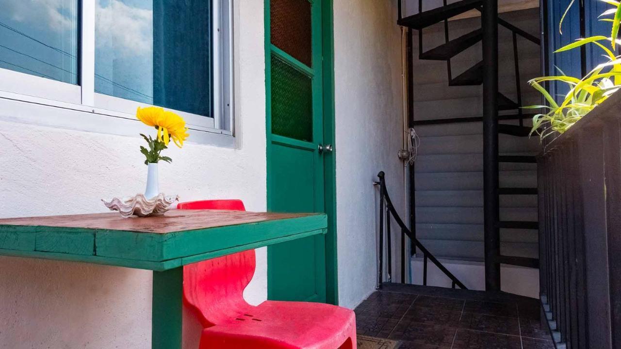 Sabina Guesthouse Kamala Eksteriør billede